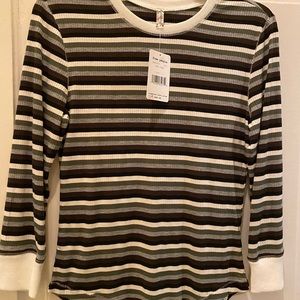 NWT Free people top